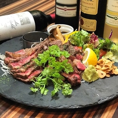 昇真s ダイニング我笑 ガヤのおすすめ料理1