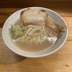 中華そば