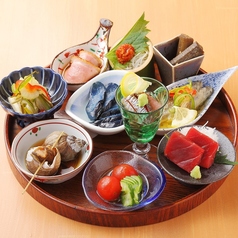 酒肴日和 アテニヨル 清明北一西三特集写真1