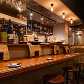 蒸照 武蔵小杉の雰囲気2