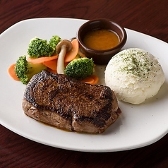 アウトバックステーキハウス 幕張店の特集写真