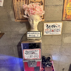 やきとん魂の雰囲気2