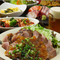 日本酒バル Gin蔵 ぎんぞうのおすすめ料理1