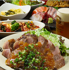 日本酒バル Gin蔵 ぎんぞうのおすすめ料理1