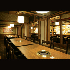カルビ一丁 御殿場店の特集写真