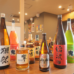 久里浜酒場の特集写真