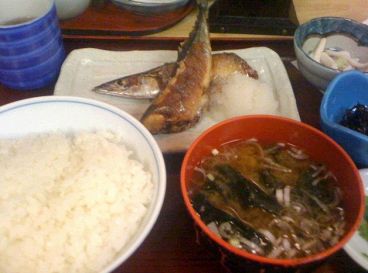 のじま 魚料理のおすすめ料理1