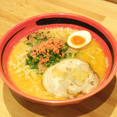 えびそば 一幻 新宿店のおすすめ料理3