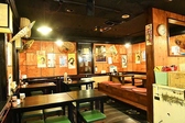 やきとりおでんの寿楽の雰囲気3