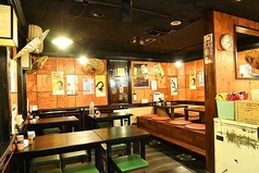 やきとりおでんの寿楽の雰囲気3
