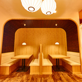 黒豚ふくや 本店の雰囲気2