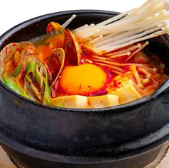 とん豚テジ 目黒店のおすすめポイント1