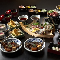 地元の味覚が豊富な愛媛の郷土料理