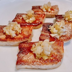 はまぐり・お魚だけじゃない！！美味しいお肉もご用意しております！の写真