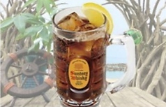 コークハイボール