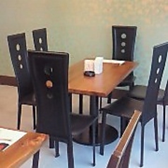 お人数にあわせて