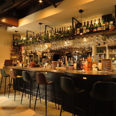 Bistro UNiQ ビストロユニクの特集写真