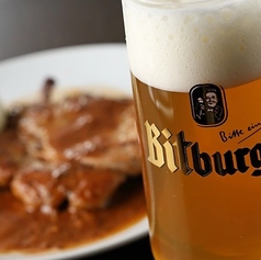 ビットブルガープレミアムピルス