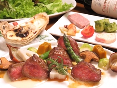 欧風料理 タブリエ 片町の特集写真