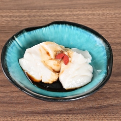 沖縄浦添のジーマーミ豆腐