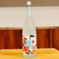 華吟 米焼酎