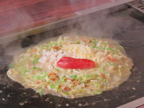 長野 お好み焼き もんじゃ の もんじゃ 特集 グルメ レストラン予約 ホットペッパーグルメ