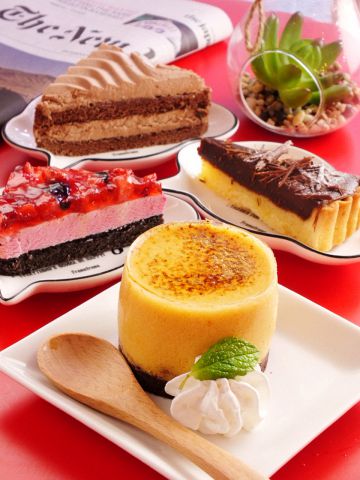 Cittalounge Cafe 王子 カフェ スイーツ ホットペッパーグルメ