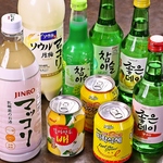 韓国居酒屋　ポチャリ