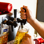 大衆肉酒場すやま 大正店