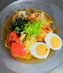 盛岡冷麺