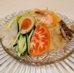 中国料理 テラス 半田のおすすめランチ1