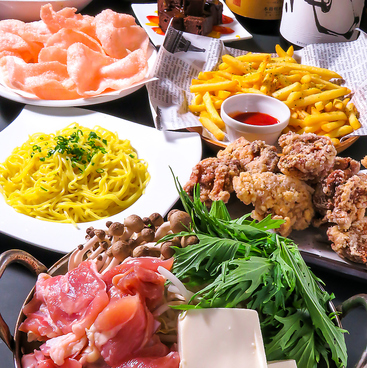 REI レイ 吉祥寺店のおすすめ料理1