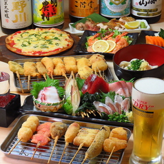 はなび 東神田店の特集写真