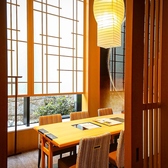 がんこ魚美酒進 うまいさかなでさけすすむ オービック御堂筋店の雰囲気3