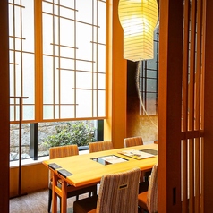 がんこ魚美酒進 うまいさかなでさけすすむ オービック御堂筋店の雰囲気3