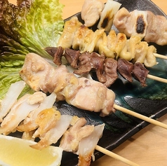 居酒屋 ラッキー屋 新橋店のコース写真