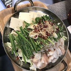 うまいもん処ただいま 博多中洲店のコース写真