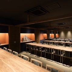 旬醸まほろば 栄店の特集写真