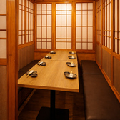 ともしび有楽町総本店の雰囲気3