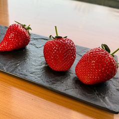 ホテルマイステイズプレミア成田 レストラン ガーデニアのコース写真