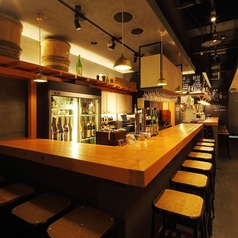 酒肴日和 アテニヨル 清明北一西三特集写真1