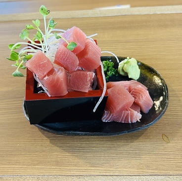 酒ト肴 漁師酒場 難波店のおすすめ料理1