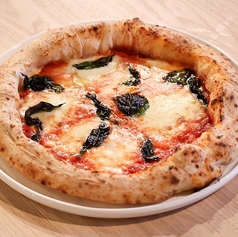 PASTA&PIZZA MUGIのおすすめランチ1