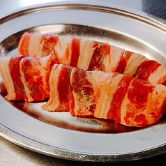 牛バラカルビ