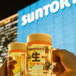BBQプランは飲み放題付き！オプションでビールや日本酒も◎
