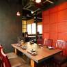 北海道海鮮居酒屋 いろりあん 時計台店のおすすめポイント3