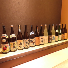 熊本いけす酒場　魚たつの特集写真