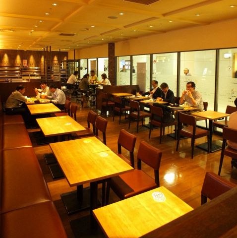 プロント Pronto 羽田空港店 羽田空港 ダイニングバー バル ホットペッパーグルメ