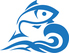 Fishermans 漁師の牡蠣小屋&肉小屋のロゴ