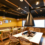 歓送迎会、同窓会、誕生会、大型宴会など、様々なシーンでご利用いただけます◎